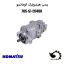 پمپ هیدرولیک کوماتسو 20480-51-705 | توکاپارت